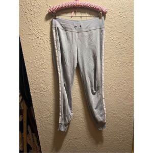 Athleta Jogger Sweatpants Woman’s Size Small